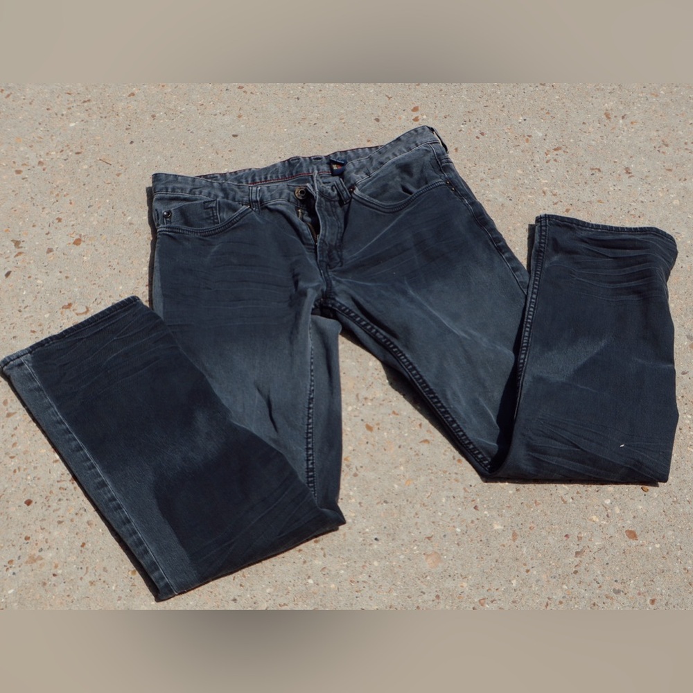 Buffalo David Jeans